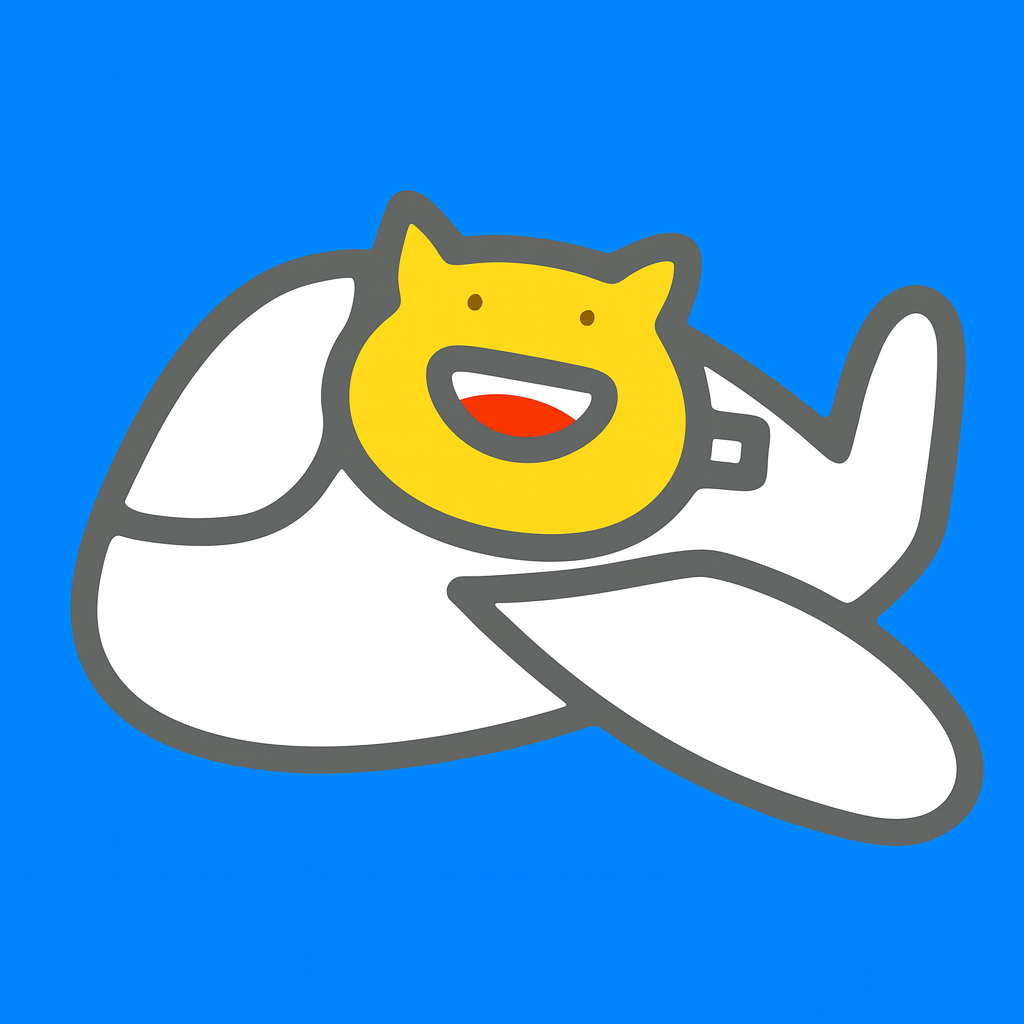 AI The Cat